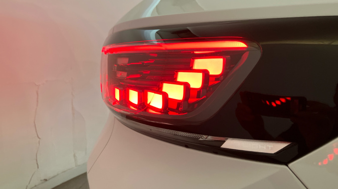 Volkswagen ID.4 210kW Match Pro 79kWh 5dr Auto Electric Estate - Image 38